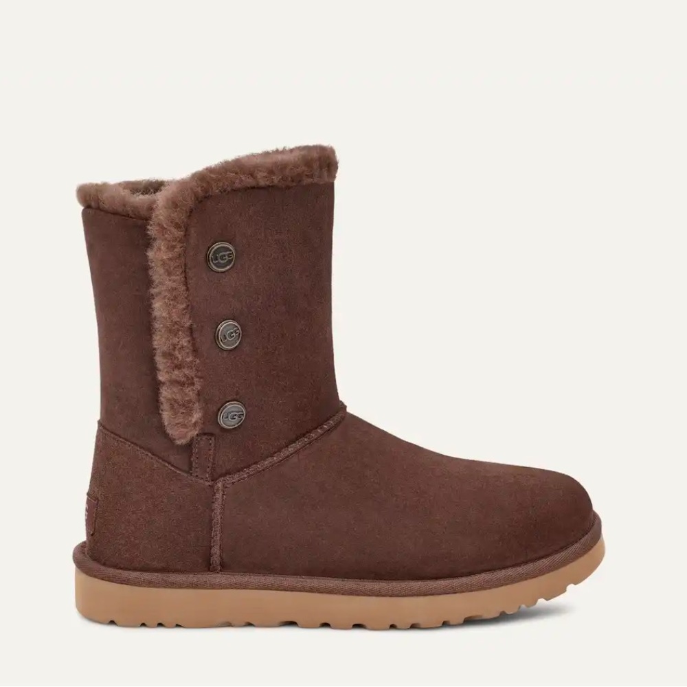 UGG Bailey Snaps Boots